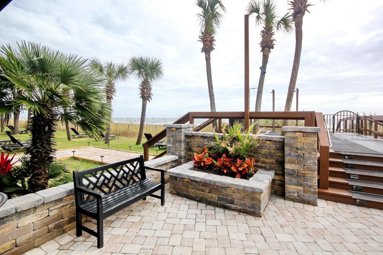 Ocean Reef Resort 723 Myrtle Beach Esterno foto